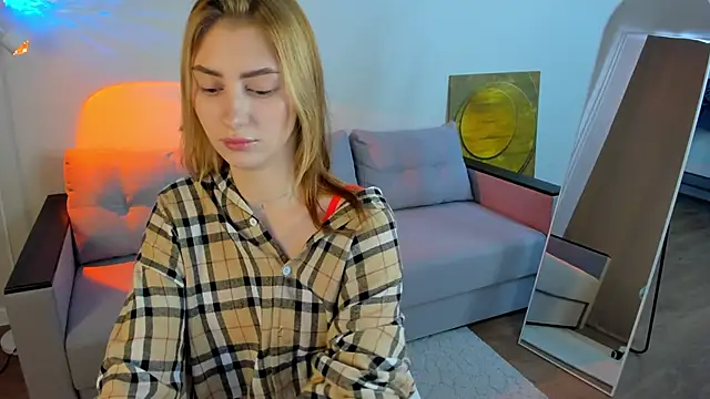 Rita Flux online show from 02-09-26, 02:42