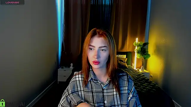 Rita Flux online show from 03-11-26, 03:22