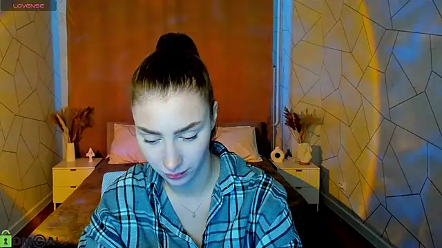 Rita Flux online show from 03-10-26, 02:04