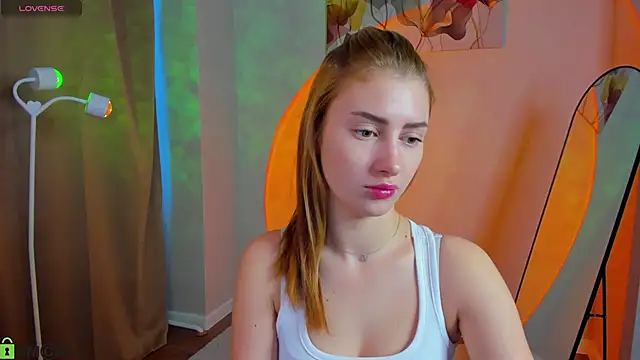 Rita Flux online show from 02-12-26, 02:44