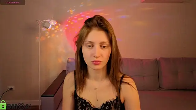 Rita Flux online show from 03-23-26, 02:11