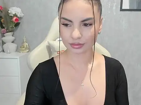 MistressMiia online show from 03-31-26, 01:46