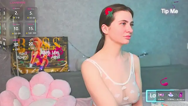 Snapshot of Tina_Tingle chatting on 03-02-26, 02:34 Tina Tingle online show from 03-02-26, 02:34