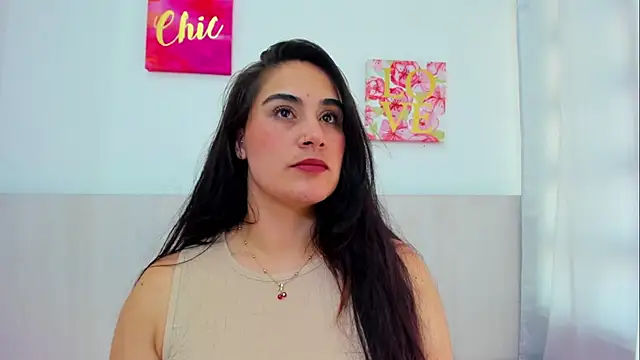 Snapshot of Gaby_Taylor chatting on 05-20-26, 01:52 Gaby Taylor online show from 05-20-26, 01:52