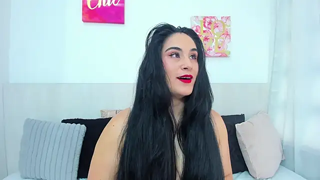 Snapshot of Gaby_Taylor chatting on 06-03-26, 12:39 Gaby Taylor online show from 06-03-26, 12:39