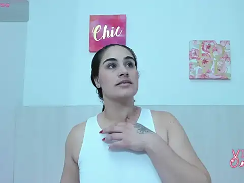 Gaby Taylor online show from 03-05-26, 10:27