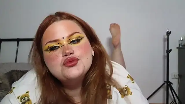 Gloria Thomas online show from 04-02-26, 02:08