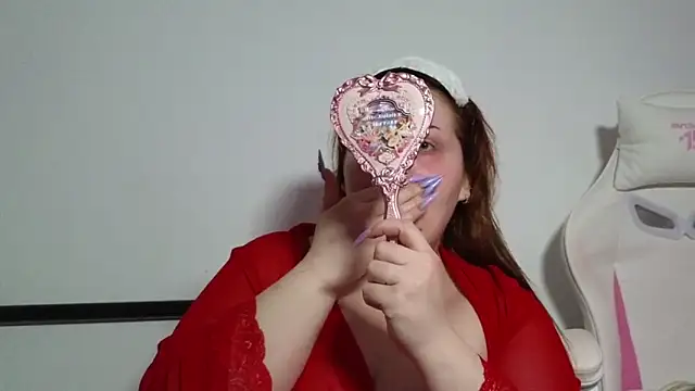 Gloria Thomas online show from 03-25-26, 06:35