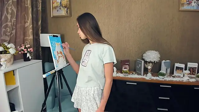 Snapshot of AlysonBain chatting on 02-16-26, 08:46 AlysonBain online show from 02-16-26, 08:46