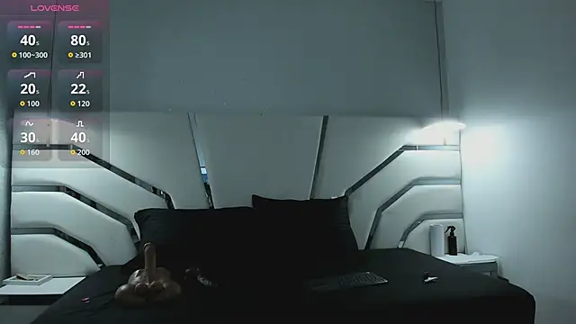 ninna vinns online show from 02-06-26, 03:57