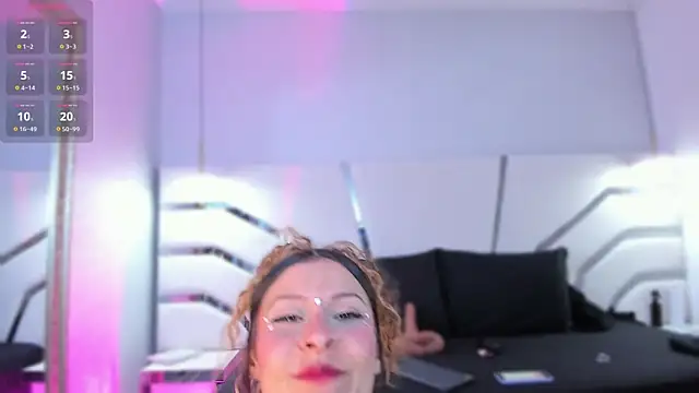 ninna vinns online show from 03-01-26, 03:50