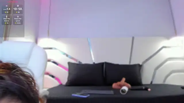 ninna vinns online show from 03-03-26, 04:08