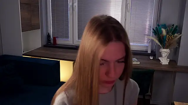 FranciscaGaring online show from 02-08-26, 07:06