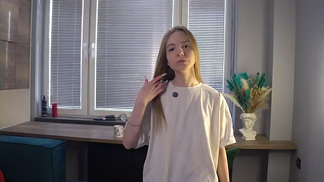 FranciscaGaring online show from 02-07-26, 10:12