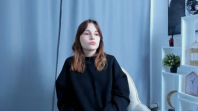 OletaSittner online show from 02-04-26, 03:29