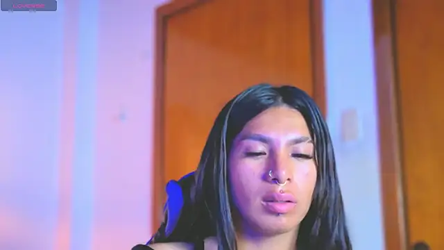 Snapshot of MeelFox chatting on 02-28-26, 01:00 MeelFox online show from 02-28-26, 01:00