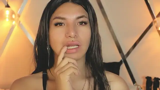 MeelFox online show from 03-14-26, 12:33