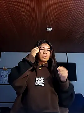 MeelFox online show from 03-06-26, 12:22