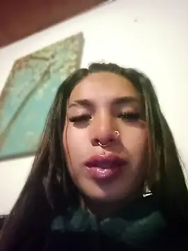 MeelFox online show from 06-03-26, 02:56