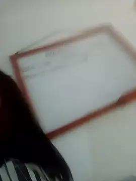 MeelFox online show from 03-10-26, 01:26