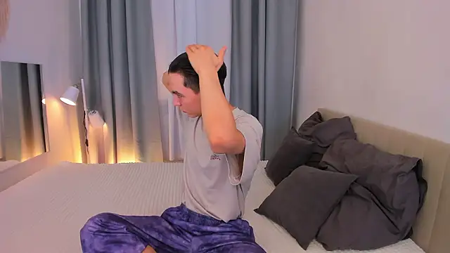 Ian Harrickton online show from 02-28-26, 05:29