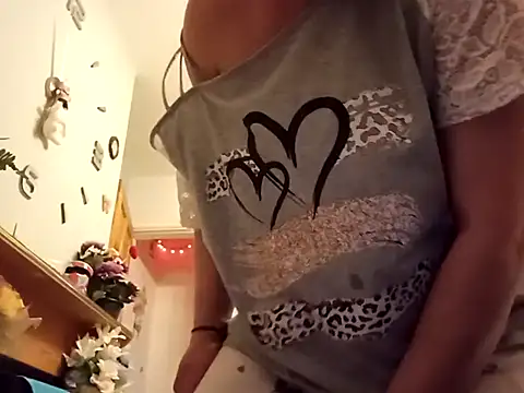 lovebaby69 online show from 03-28-26, 10:55