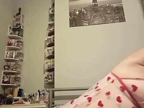 lovebaby69 online show from 07-21-26, 10:22
