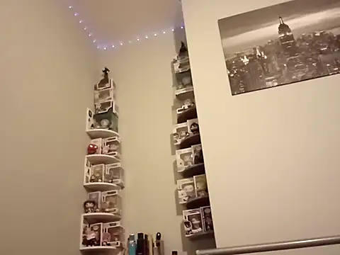 lovebaby69 online show from 03-21-26, 11:08