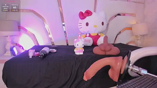 MelodyBloom  online show from 02-26-26, 12:16