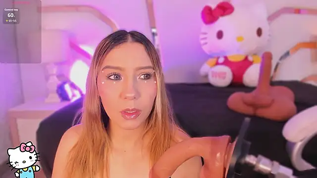 MelodyBloom  online show from 03-02-26, 12:23