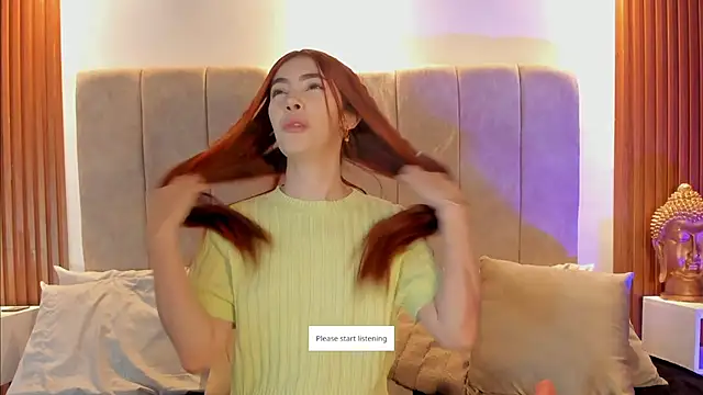  Laura saenz1 online show from 04-13-26, 12:42