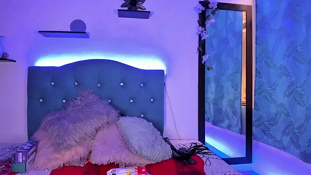 Gemma honey online show from 02-25-26, 01:22