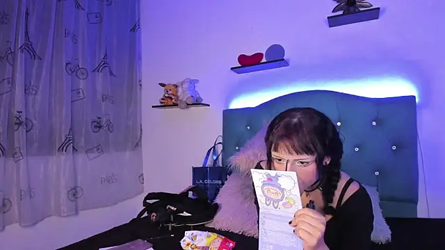 Gemma honey online show from 03-12-26, 01:26