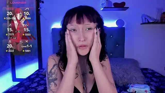 Gemma honey online show from 06-18-26, 02:11