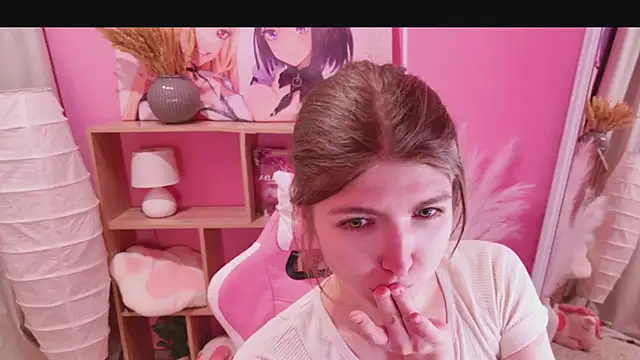 Bubble Chloe online show from 02-06-26, 05:25