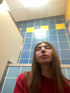 Bubble Chloe online show from 02-13-26, 02:17