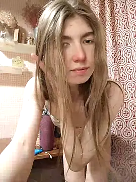 Bubble Chloe online show from 02-21-26, 08:11