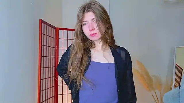 Bubble Chloe online show from 02-05-26, 06:09