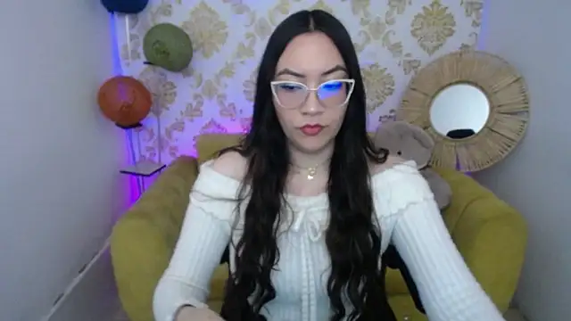 Snapshot of ALISS_M_ chatting on 02-12-26, 07:46 ALISS M online show from 02-12-26, 07:46