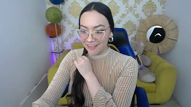 Snapshot of ALISS_M_ chatting on 02-27-26, 11:15 ALISS M online show from 02-27-26, 11:15