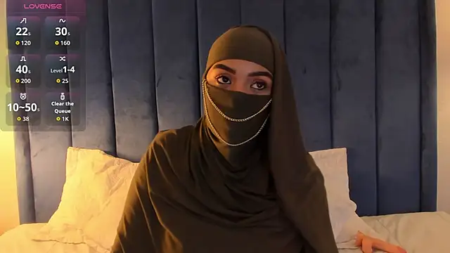 fatimarab   online show from 02-08-26, 02:42