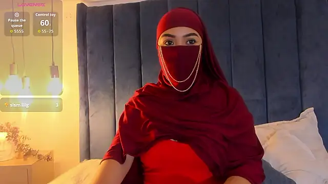 fatimarab   online show from 02-10-26, 03:38