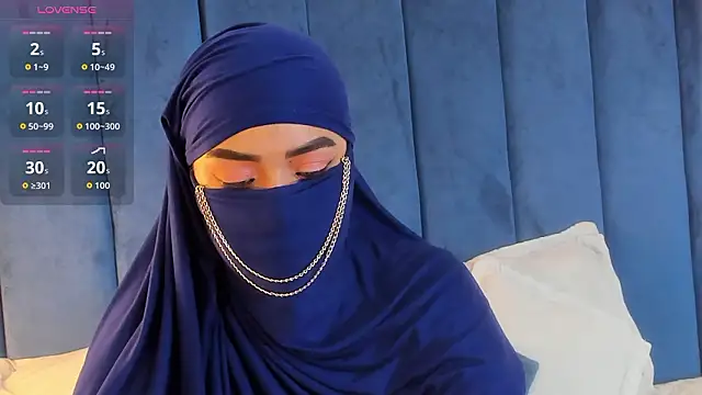 fatimarab   online show from 02-24-26, 03:18