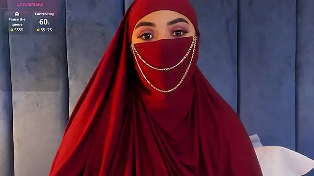 fatimarab   online show from 02-20-26, 03:14