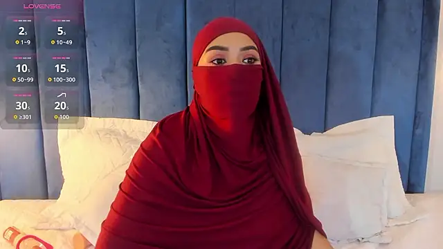 fatimarab   online show from 02-17-26, 03:59