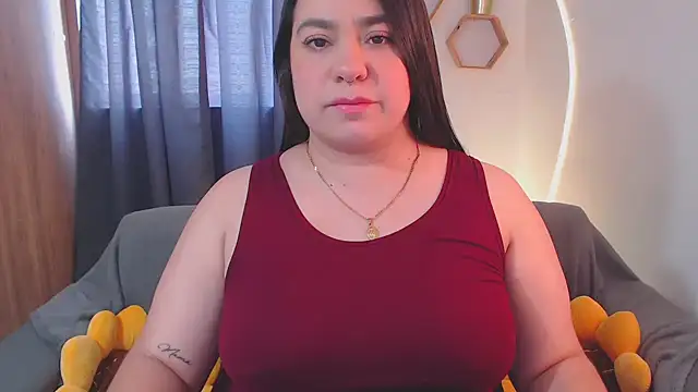 isabum  online show from 04-07-26, 04:53