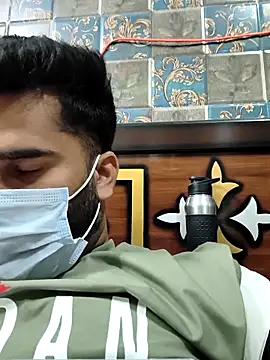 MrCurioX online show from 04-13-26, 03:05