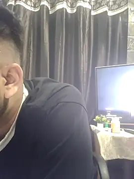 MrCurioX online show from 03-07-26, 02:55