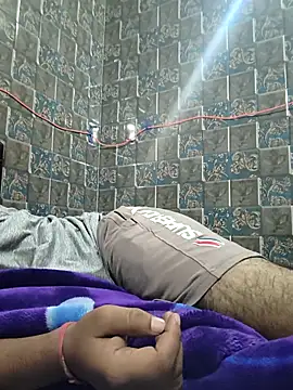 MrCurioX online show from 04-03-26, 03:07