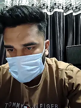 MrCurioX online show from 03-12-26, 04:22